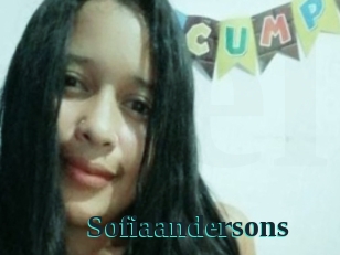 Sofiaandersons