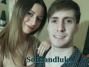 Sofiaandluke