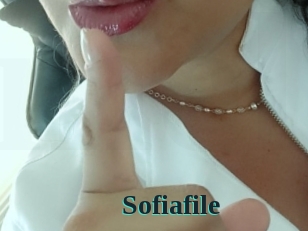 Sofiafile