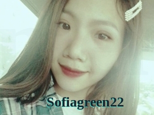 Sofiagreen22