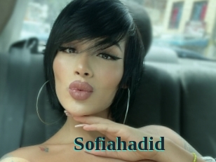 Sofiahadid