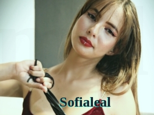 Sofialeal