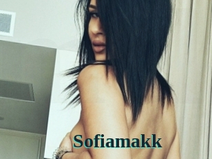 Sofiamakk