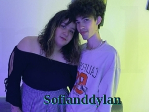 Sofianddylan