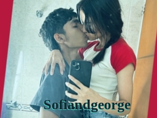 Sofiandgeorge