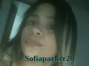 Sofiaparker20