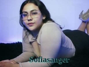 Sofiasanger