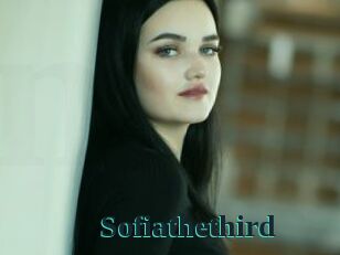 Sofiathethird