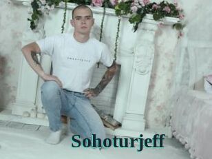 Sohoturjeff