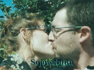 Sojowebfun