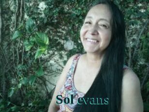 Sol_evans