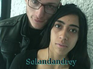 Solandandrey