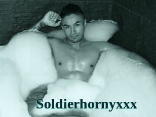 Soldierhornyxxx