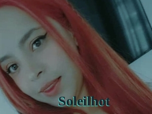 Soleilhot