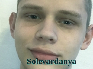 Solevardanya