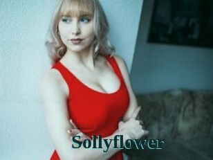 Sollyflower