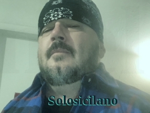 Solosicilano