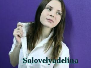 Solovelyadelina