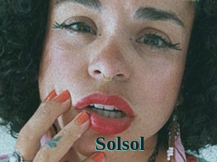Solsol