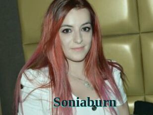 Soniaburn