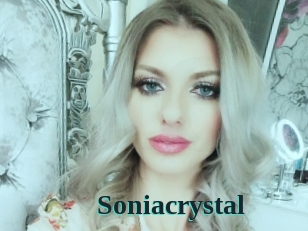 Soniacrystal