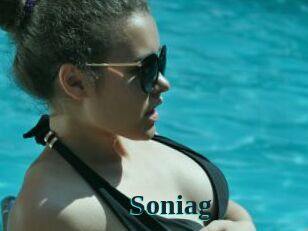 Soniag