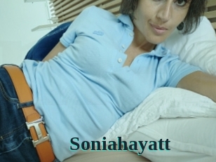 Soniahayatt