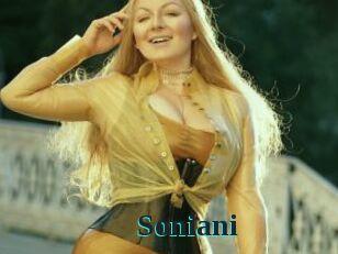 Soniani