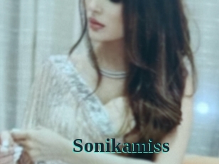 Sonikamiss