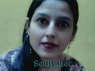 Soniyahot