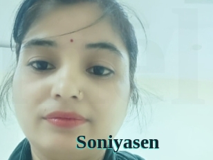 Soniyasen