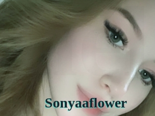 Sonyaaflower