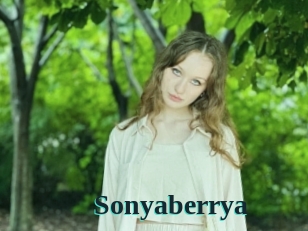 Sonyaberrya