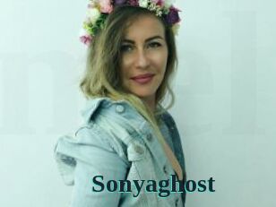 Sonyaghost