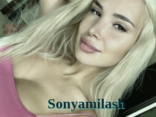 Sonyamilash