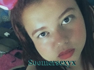 Soomersexyx