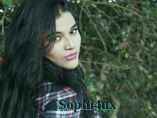 Sophi4ux