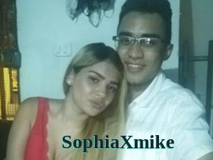 SophiaXmike