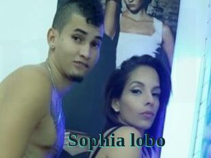 Sophia_lobo