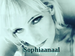 Sophiaanaal