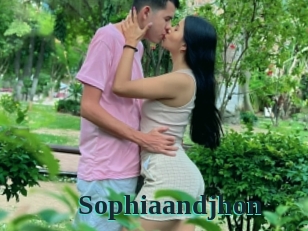 Sophiaandjhon