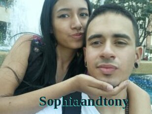 Sophiaandtony