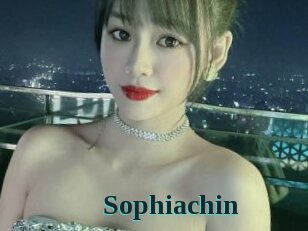 Sophiachin