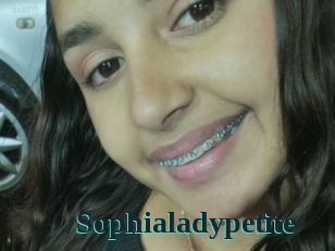 Sophialadypetite