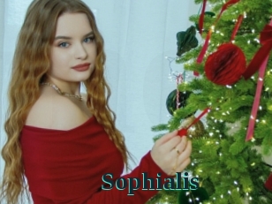 Sophialis