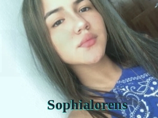 Sophialorens