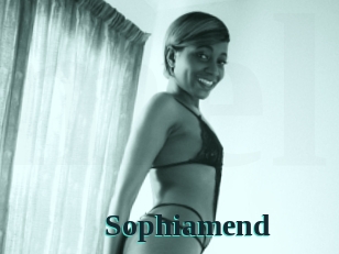 Sophiamend