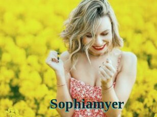 Sophiamyer