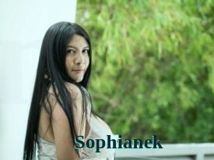 Sophianek