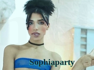 Sophiaparty